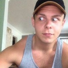 Brandon Burks