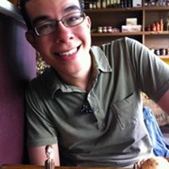 Thomaz Alexandre Coelho