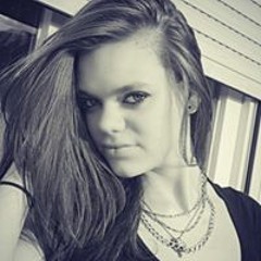 Kiki Veronica Kretschmar