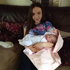 Laura Sorrie