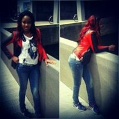 GhettoChick Fidanque