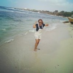 Mildred Benjamin Palacio