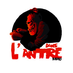 Dans l'antre radio