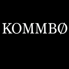 KOMMBØ