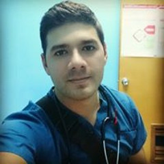 Wilmer Julio Veljovic