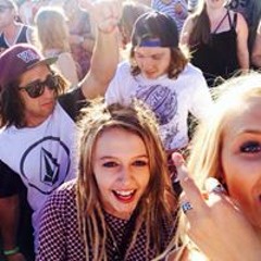 New private playlist