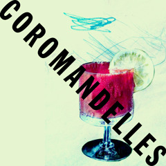 Coromandelles