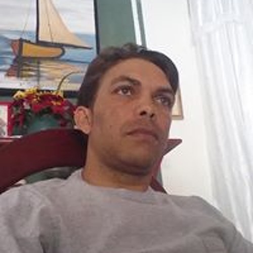 Alfredo Tejeda’s avatar