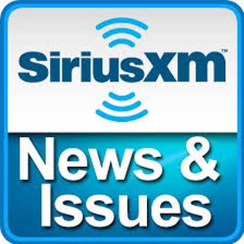SiriusXM News & Issues’s avatar