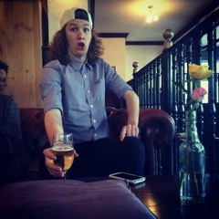 Andy 'Yearz' Yearsley