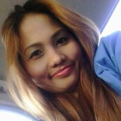 Mary Louise Pabustan