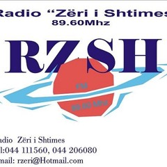 Stream Radio Zëri i Shtimes music | Listen to songs, albums, playlists for  free on SoundCloud