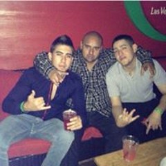 Sergio Vasquez Garcia