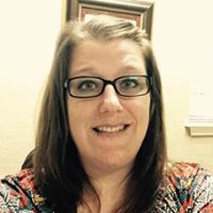 Chrystal Jordan Spivey