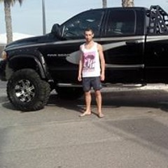 Joaquín Méndez López