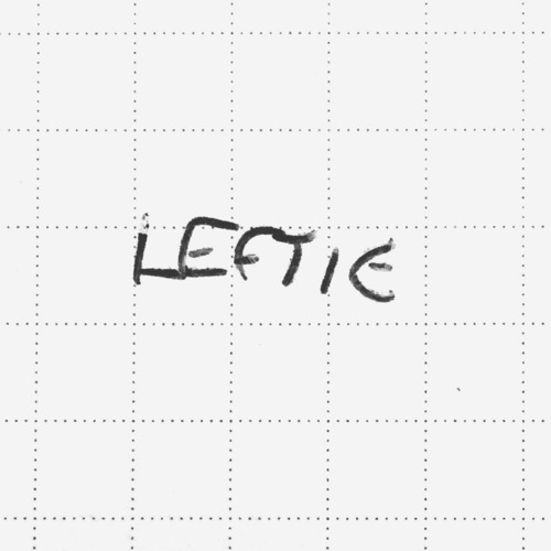 Leftie’s avatar
