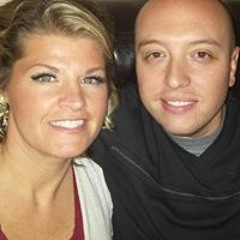 Kandy N Brian Nicely