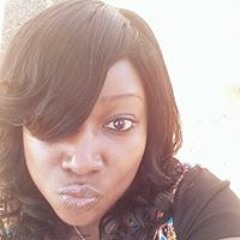 Sharon Marie Williams