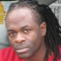 Steve Krooklyn Haynes