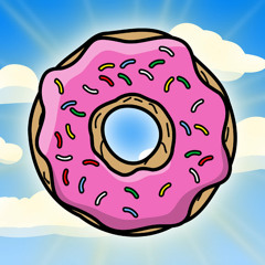 NeXzDONUT