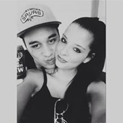 Shayne N Tanisha Flay