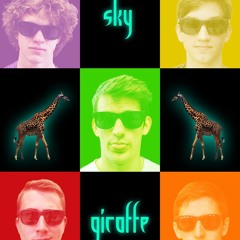 Sky Giraffe