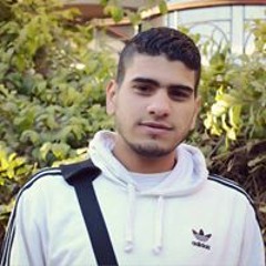 Mohamed Elgohry