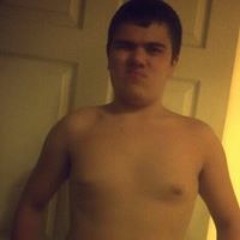 Nathan Brady Carrington