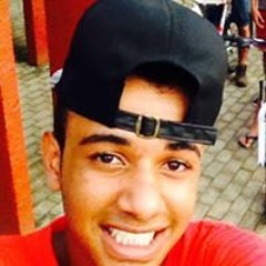 Daniel da silva