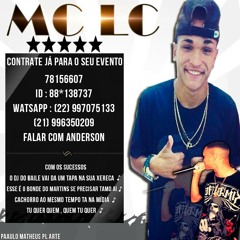 ↯ MC LC OFICIAL ᴴᴰ