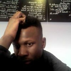 Ibrahim Magassa