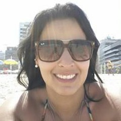 Maria Fernanda Torres