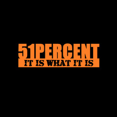 51percent
