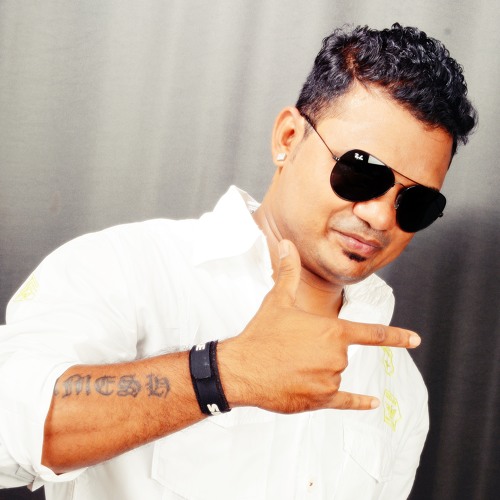 PAPPI DE PARULA REMIX-DJ UMESH KALHER BHIWANDI