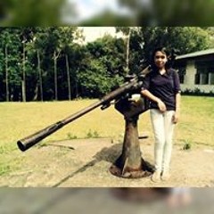 Liezel Colentava Alfanza