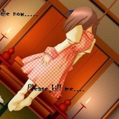 Samantha Died in Hell