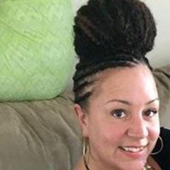 Renée Chanté Moore