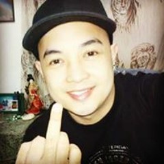 Randy Jornacion Sumulong