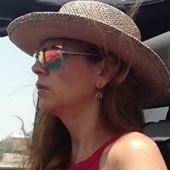 Cecilia Castellanos