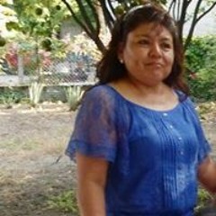 Martha Salgado Delgado