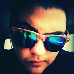 G'abriel G'onzalez R'ojas