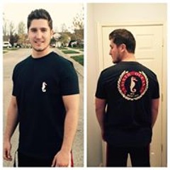 Jacob Mossburg