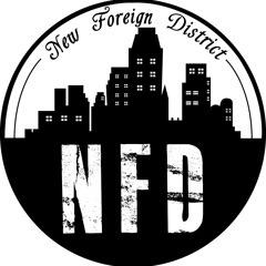 New foreign District