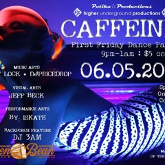 Caffeine