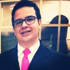 Joao Alexandre Balbino