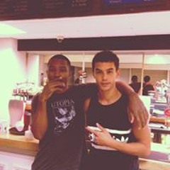 Bradley 'Frankie' Wade