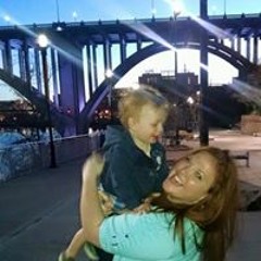 Brittany Erin Hudson