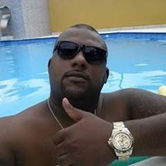 Robson Reboucas