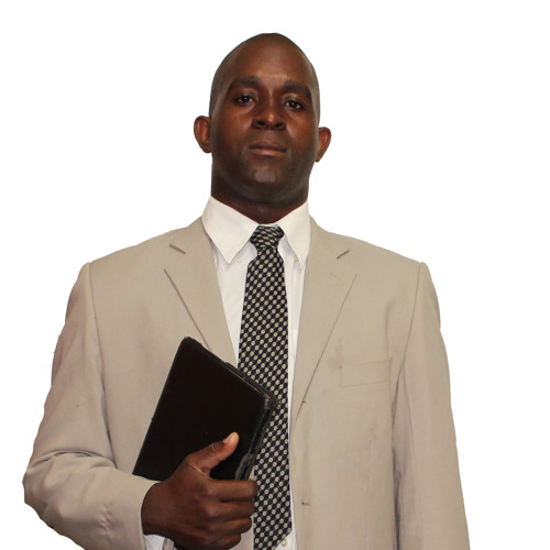 DEUS NUNCA DEIXOU DE TE AMPARAR ÁUDIO DE PREGAÇÃO DO MISSIONÁRIO LEONARDO CONCEIÇÃO