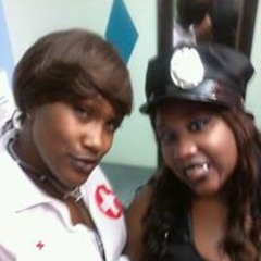 Sheuniqua Sweetdreams